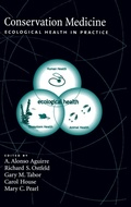 Cover: Conservation Medicine - Oxford University Press Inc