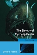 Cover: The Biology of the Deep Ocean - Oxford University Press