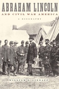 Cover: Abraham Lincoln and Civil War America - Oxford University Press