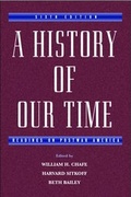 Cover: A History of Our Time - Oxford University Press Inc