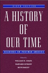 Enlarge image Cover: A History of Our Time - Oxford University Press Inc
