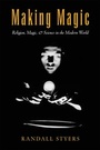 Cover: Making Magic - Oxford University Press Inc