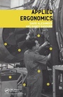 Cover: Applied Ergonomics - CRC Press