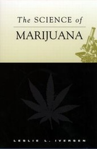 Enlarge image Cover: The Science of Marijuana - Oxford University Press Inc
