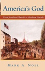 Cover: America's God - Oxford University Press Inc