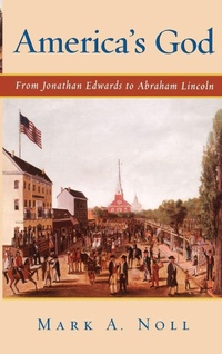 Enlarge image Cover: America's God - Oxford University Press Inc