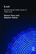 Cover: E.coli - Routledge