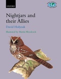 Cover: Nightjars and their Allies - Oxford University Press