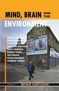 Cover: Mind, Brain, and the Environment - Oxford University Press