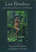 Cover: Lost Paradises and the Ethics of Research and Publication - Oxford University Press Inc