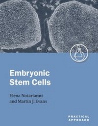 Abbildung von: Embryonic Stem Cells - Oxford University Press