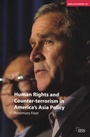 Cover: Human Rights and Counter-terrorism in America's Asia Policy - Oxford University Press Inc