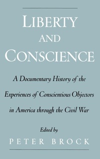 Enlarge image Cover: Liberty and Conscience - Oxford University Press Inc