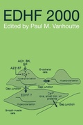 Cover: Edhf 2000 - CRC Press