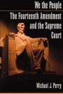 Cover: We the People - Oxford University Press Inc