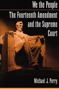 Enlarge image Cover: We the People - Oxford University Press Inc