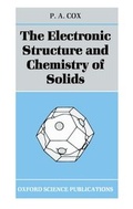 Cover: The Electronic Structure and Chemistry of Solids - Clarendon Press