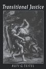 Cover: Transitional Justice - Oxford University Press Inc