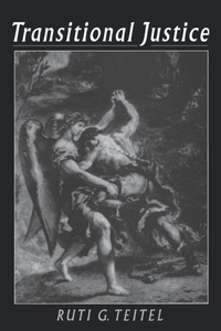 Enlarge image Cover: Transitional Justice - Oxford University Press Inc