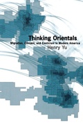 Cover: Thinking Orientals - Oxford University Press Inc