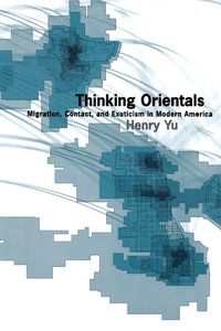 Enlarge image Cover: Thinking Orientals - Oxford University Press Inc