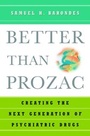 Cover: Better Than Prozac - Oxford University Press Inc