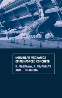 Enlarge image Cover: Non-Linear Mechanics of Reinforced Concrete - CRC Press