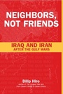 Cover: Neighbors, Not Friends - Routledge