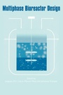 Cover: Multiphase Bioreactor Design - CRC Press