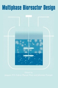 Enlarge image Cover: Multiphase Bioreactor Design - CRC Press