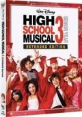 Cover: High School Musical 3 - Walt Disney