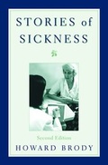 Cover: Stories of Sickness - Oxford University Press Inc