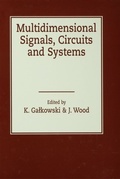 Cover: Multidimensional Signals, Circuits and Systems - CRC Press