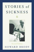 Cover: Stories of Sickness - Oxford University Press Inc