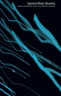 Cover: Spatial Data Quality - CRC Press