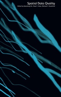 Enlarge image Cover: Spatial Data Quality - CRC Press