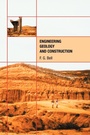 Cover: Engineering Geology and Construction - CRC Press