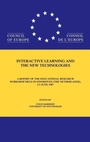 Cover: Interactive Learning & The New - Routledge Falmer