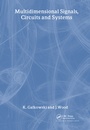 Cover: Multidimensional Signals, Circuits and Systems - CRC Press