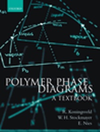 Abbildung von: Polymer Phase Diagrams - Oxford University Press