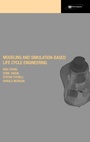 Cover: Modeling and Simulation Based Life-Cycle Engineering - CRC Press