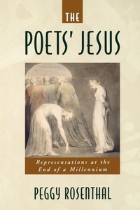 Enlarge image Cover: The Poets' Jesus - Oxford University Press Inc