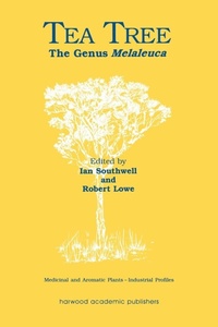 Enlarge image Cover: Tea Tree - Harwood Academic (Medical, Reference and Social Sc