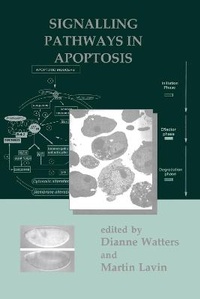 Enlarge image Cover: Signalling Pathways in Apoptosis - Taylor & Francis