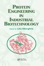 Cover: Protein Engineering For Industrial Biotechnology - CRC Press