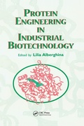 Cover: Protein Engineering For Industrial Biotechnology - CRC Press