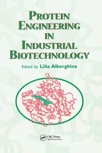 Enlarge image Cover: Protein Engineering For Industrial Biotechnology - CRC Press