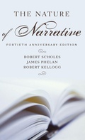 Cover: The Nature of Narrative - Oxford University Press Inc
