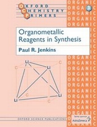 Abbildung von: Organometallic Reagents in Synthesis - Oxford University Press