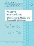 Cover: Reactive Intermediates - Oxford University Press